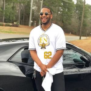 Meet your Posher, Jonathan